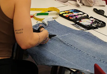 banner