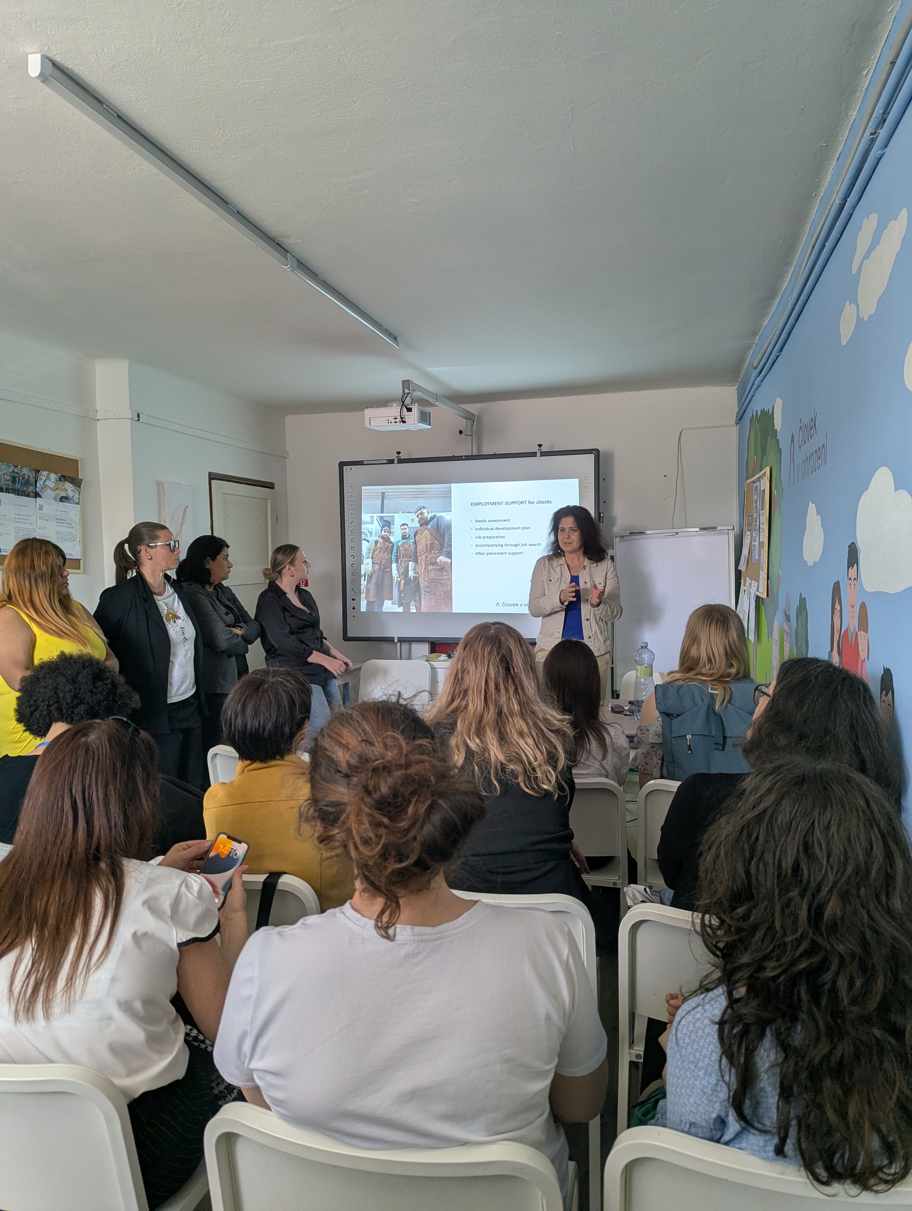 banner