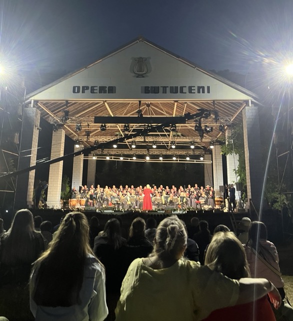opera