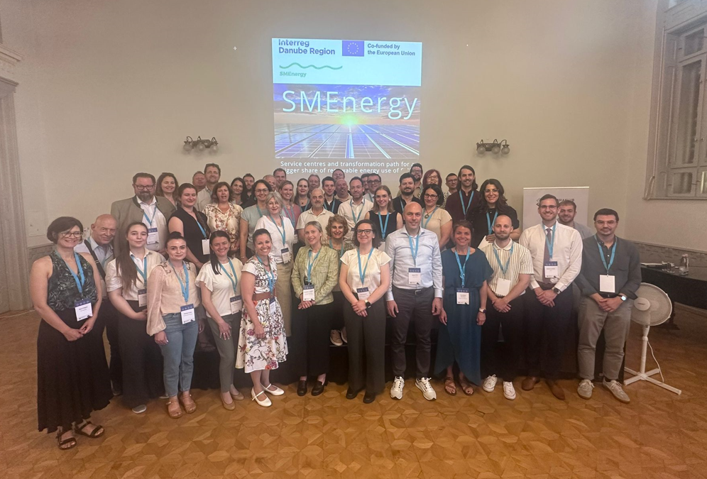 SMEnergy Final Conference