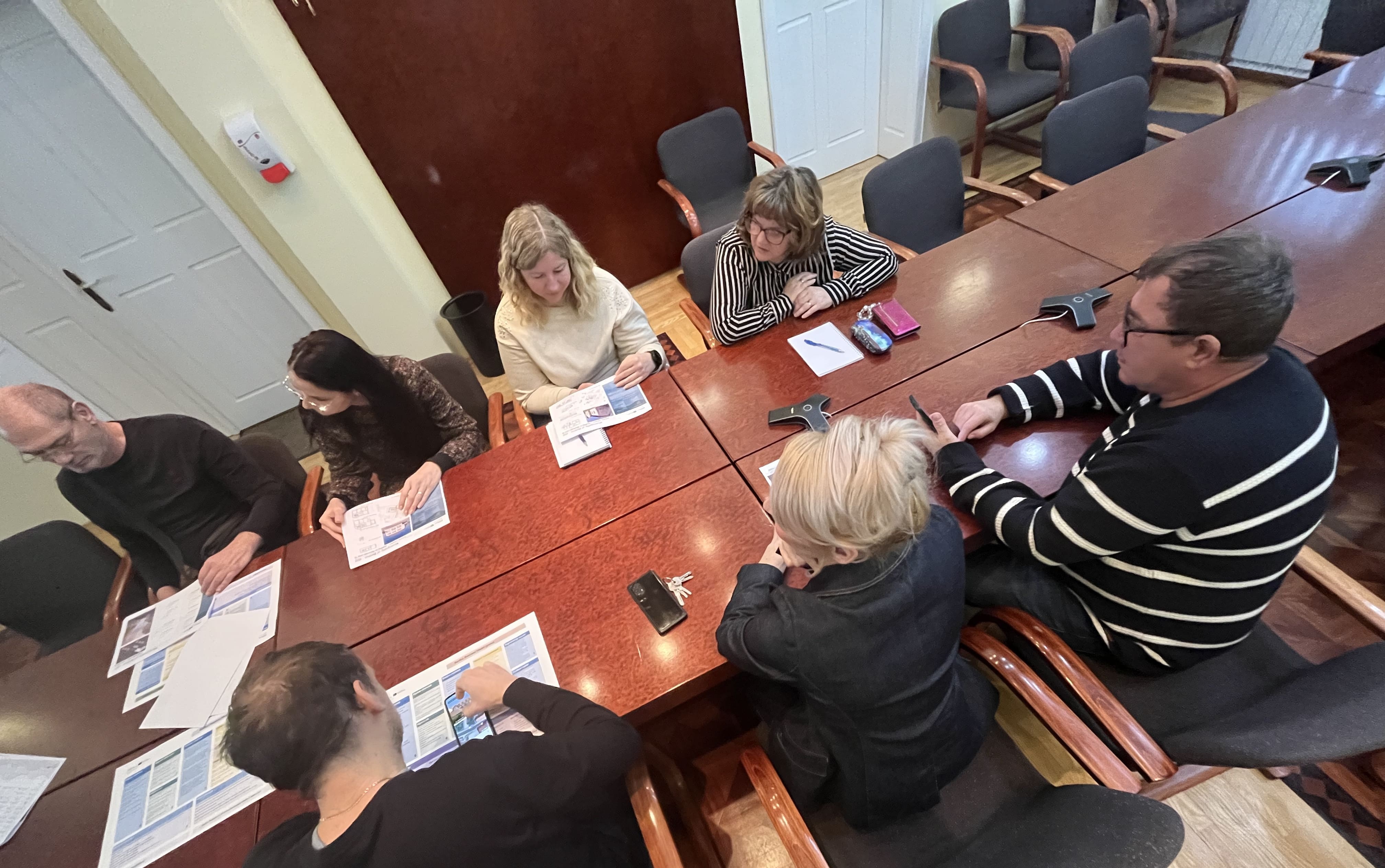 LP - Municipality of Beltinci